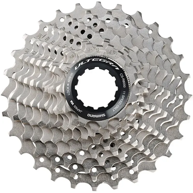 Ultegra R8000 Cassette 11-32