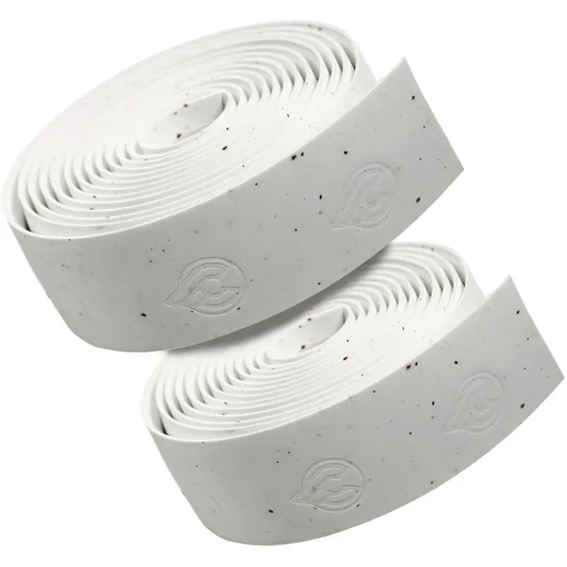 Cinelli Gel Cork Bar Tape in White