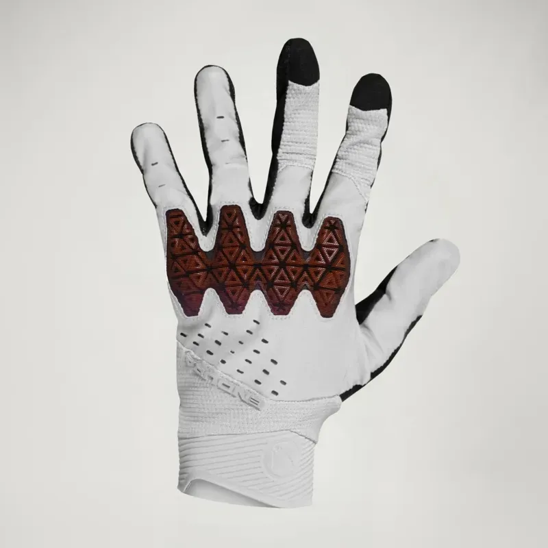 Endura MT500 D3O Gloves II in Haar Grey