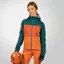 Endura SingleTrack II Women's Jacket in Harvest