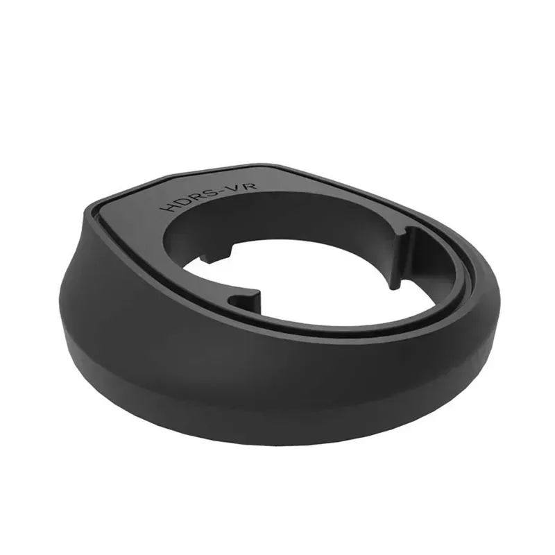 Deda Alanera RS DCR Headset Spacer Adapters in Black-9