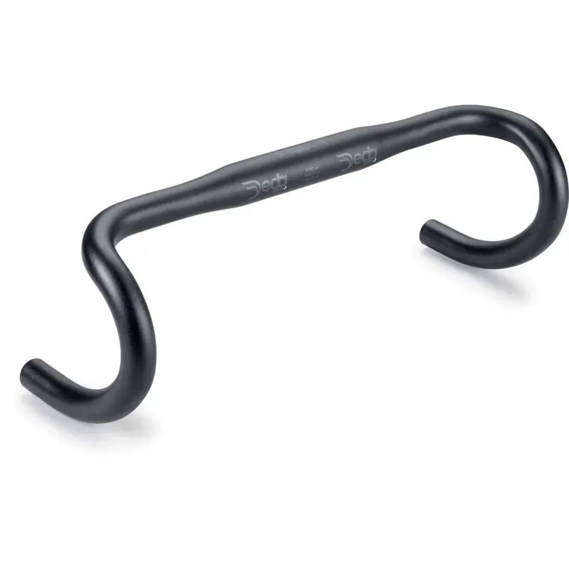 Deda Elementi Zero RHM Handlebar in Black