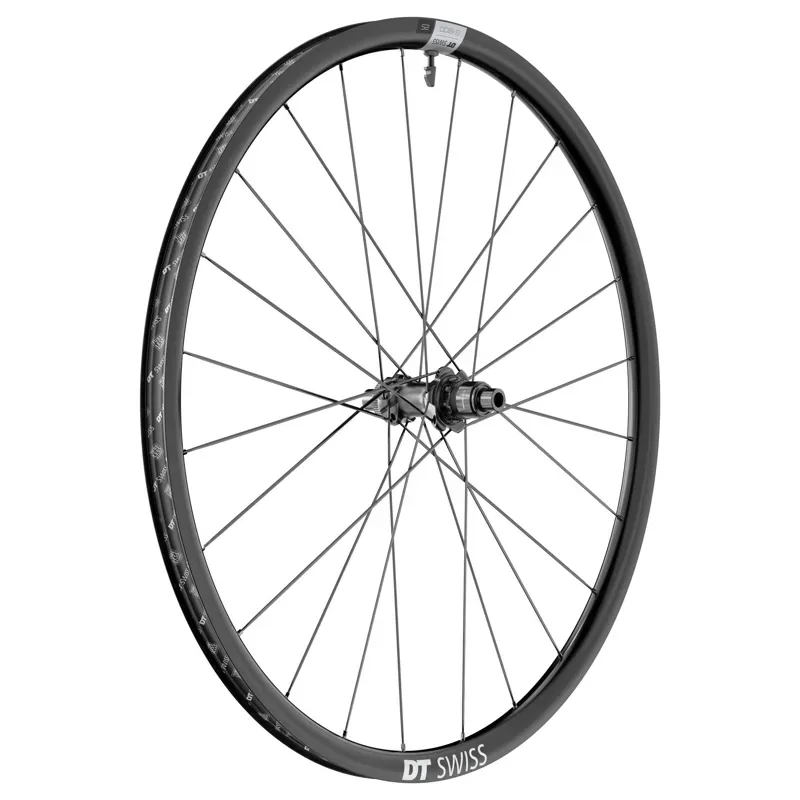 DT Swiss G 1800 Spline Disc 12x142mm 650b XDR Rear Wheel in Black