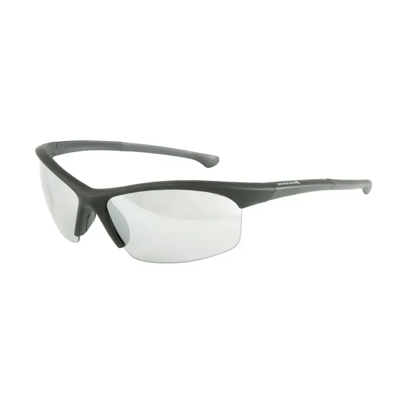 Endura Stingray Glasses in Black