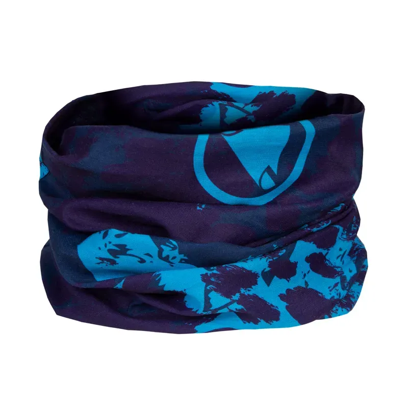 Endura SingleTrack Multitube in Electric Blue