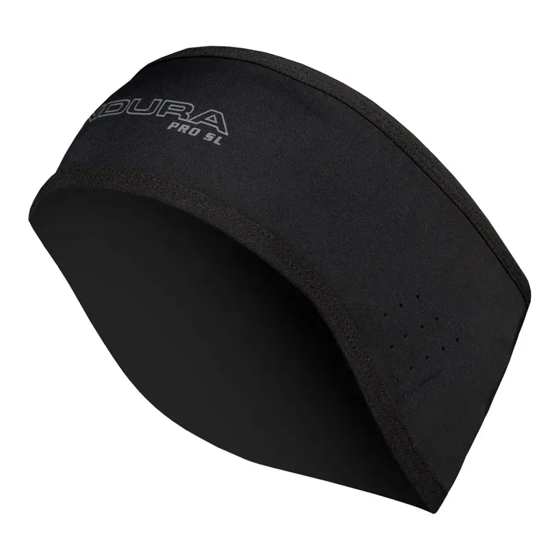 Endura Pro SL Headband in Black