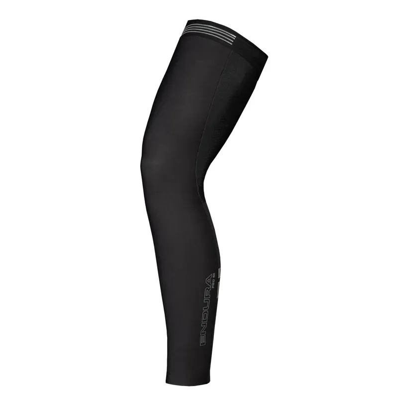 Endura Pro SL Leg Warmers in Black