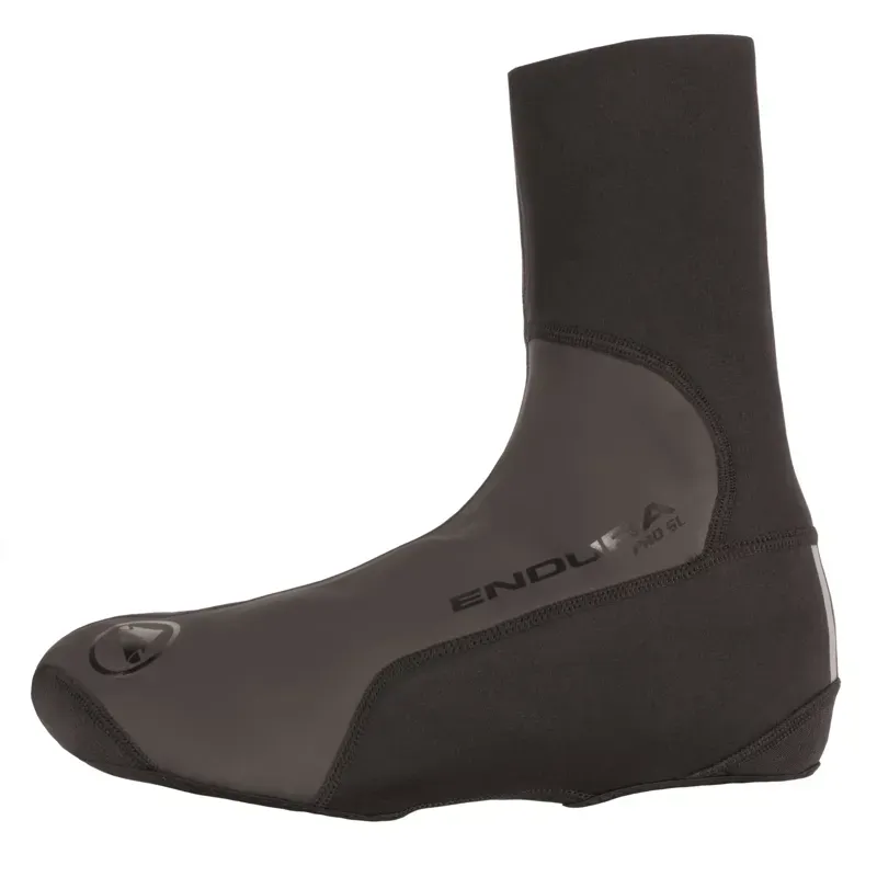 Endura sales road overshoe