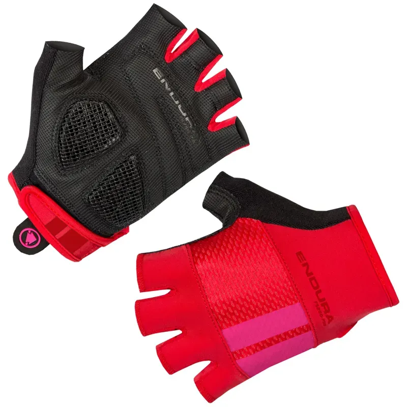 Endura FS260-Pro Aerogel Mitt in Fuchsia
