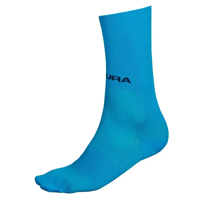 Endura Pro SL Sock II in Blue