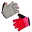 Endura Xtract Lite Mitts in Red
