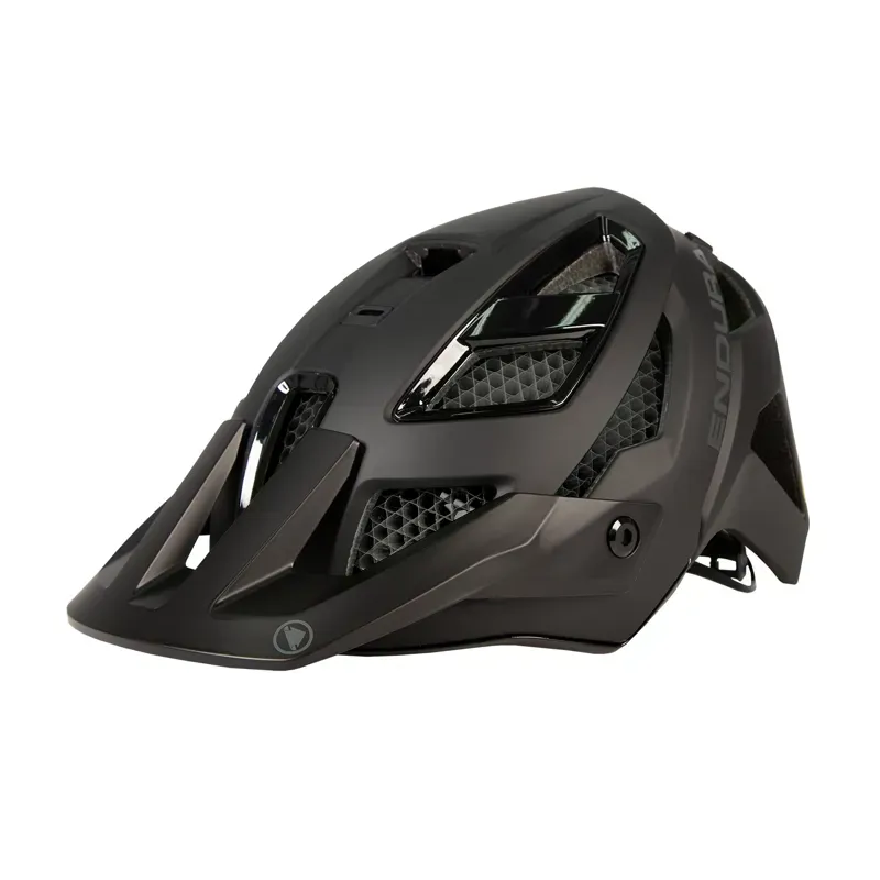 Endura MT500 MIPS Helmet in Black