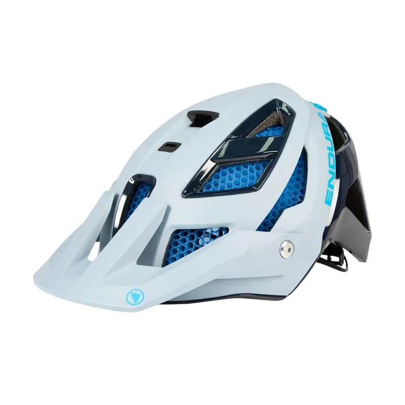 Endura MT500 MIPS Helmet in Concrete Grey