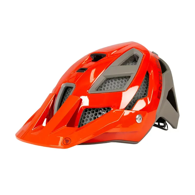 Endura MT500 MIPS Helmet in Paprika