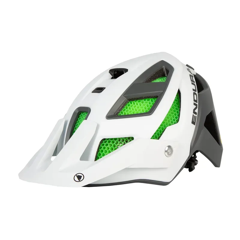 Endura MT500 MIPS Helmet in White