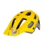 Endura SingleTrack Helmet in Saffron
