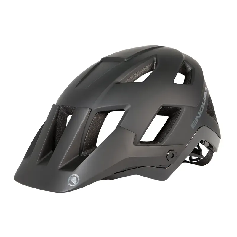 Endura Hummvee Plus MIPS Helmet in Black