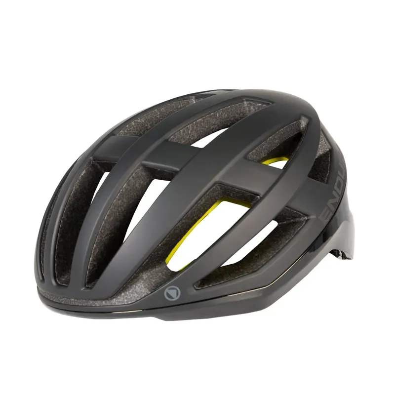 Endura FS260-Pro MIPS II Helmet in Black
