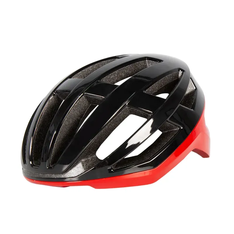 Endura FS260-Pro MIPS II Helmet in Red