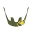 Endura E1548-E1552 Visor For Singletrack Helmets in Olive Green