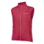 Endura Women's Pakagilet in Berry