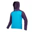 Endura MT500 Freezing Point II Jacket in Electric Blue 