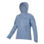 Endura SingleTrack II Women's Jacket in Blue Steel