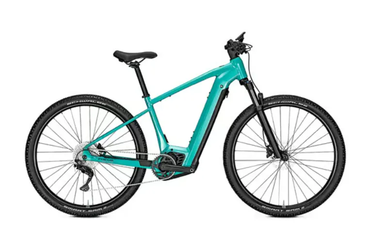 focus bikes uk