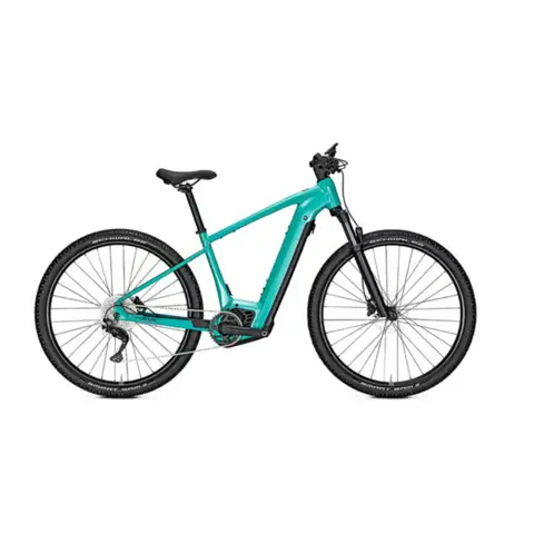 Focus e mtb bikes sale