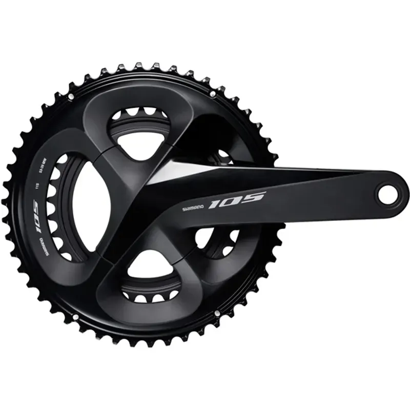 FC-R7000 105 11-speed chainset 50-34