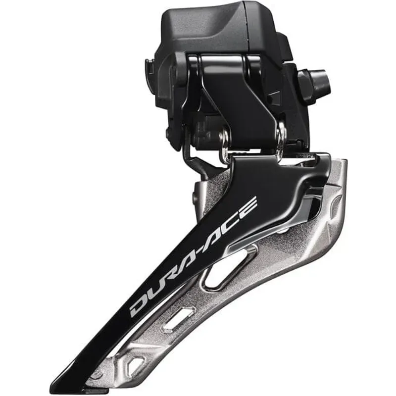 FR MECH D/Ace Di2 R9250 12spd Braze Black 12-speed-1