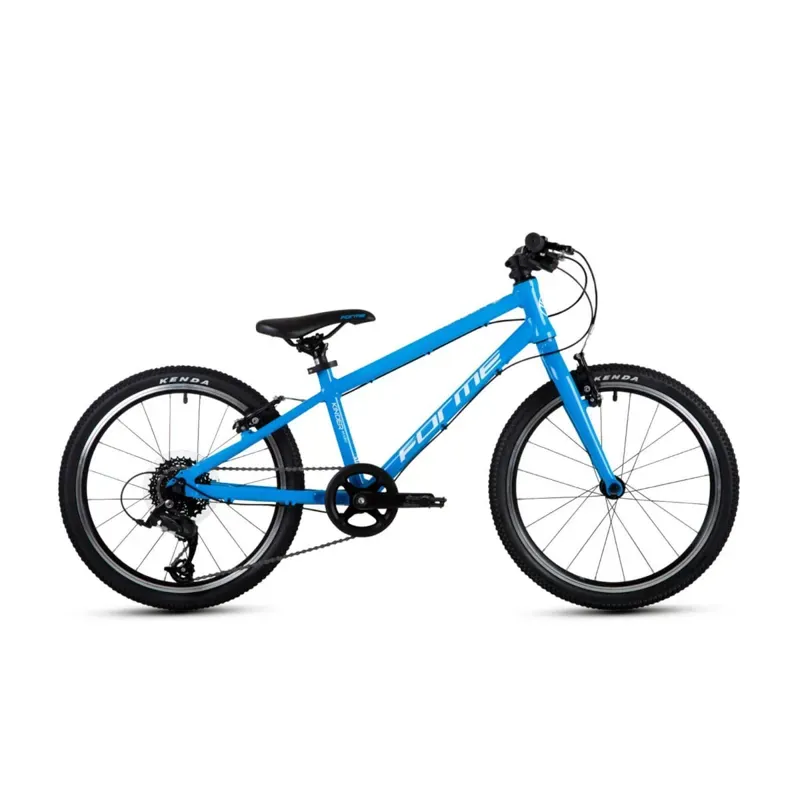 Forme 20 Kinder Junior MTB Bike in Blue