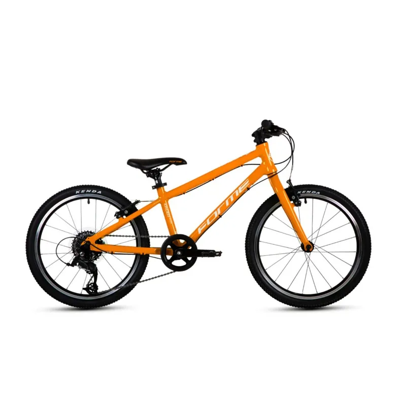 Forme 20 Kinder Junior MTB Bike in Orange