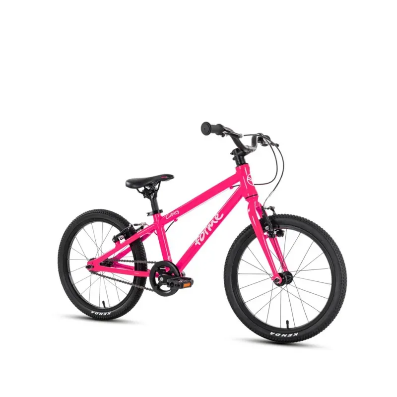 Forme Cubley 18 Junior Bike in Pink