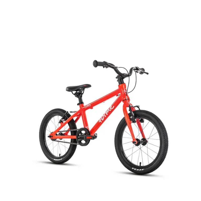 Forme Cubley 16 Junior Bike in Red