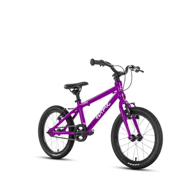 Forme Cubley 16 Junior Bike in Purple