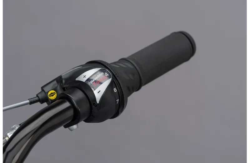 2021 Ridgeback Serenity Girls Mountain Bike in Silver-3