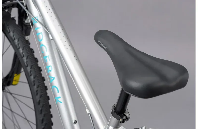 2021 Ridgeback Serenity Girls Mountain Bike in Silver-8