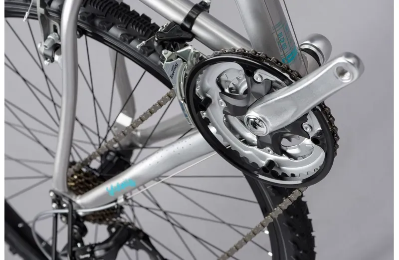 2021 Ridgeback Serenity Girls Mountain Bike in Silver-6