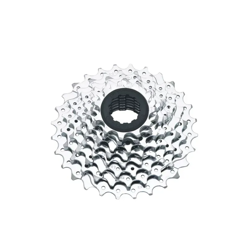 SRAM PG830 8-speed 11-28-tooth Cassette in Silver