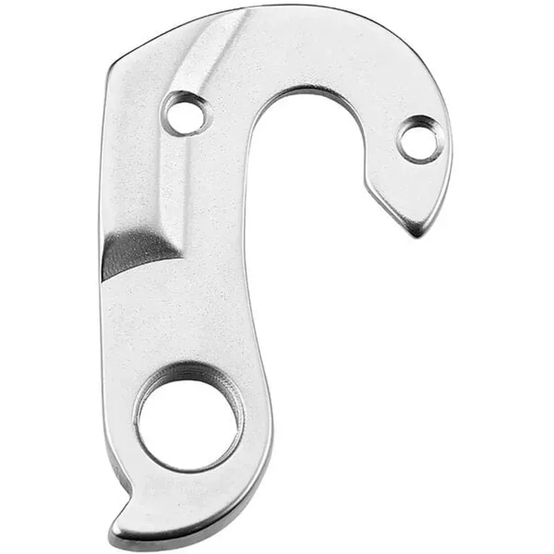 M Part Decathlon Gear Hanger in Silver-1