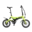 MiRiDER One Electric Folding eBike in Acid Green