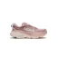 Hoka Women's Bondi 8 Road Pale Mauve/Peach Whip