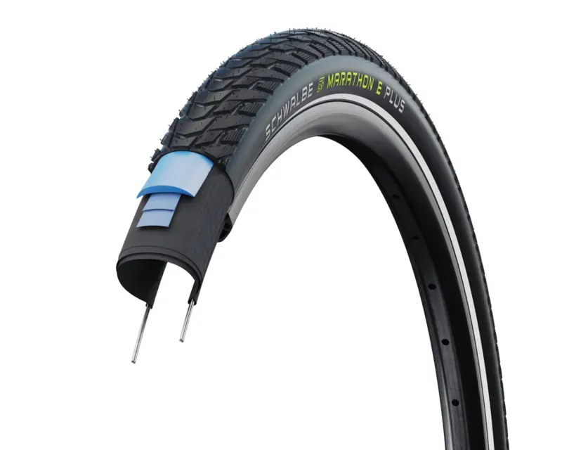 Schwalbe MARATHON E-PLUS 29x2.00