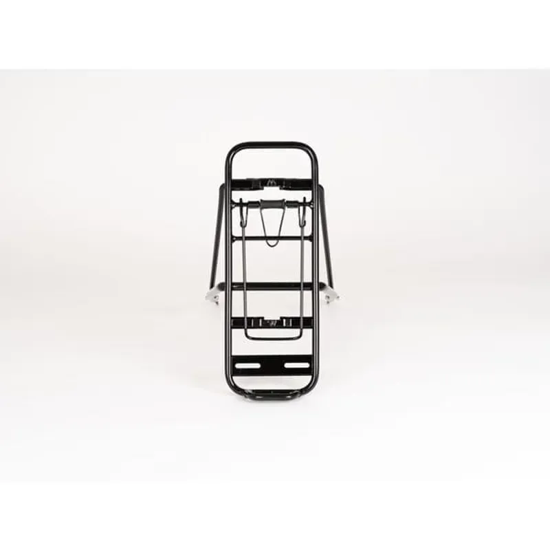 M Part City AVS Adjustable Rear Pannier Rack in Black-2