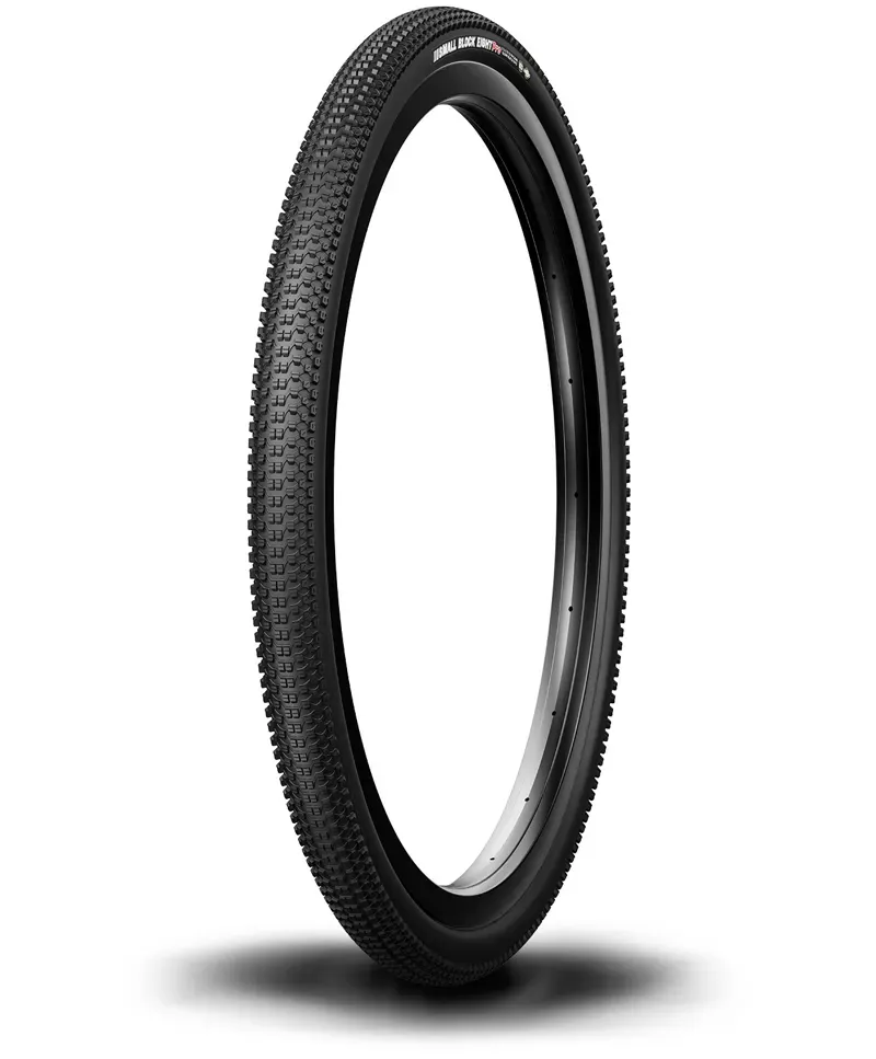 Kenda Small Block 8 Pro 20-inch DTC Tyre in Black