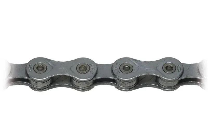 Kmc X10 EPT 10-Speed Chain in Silver