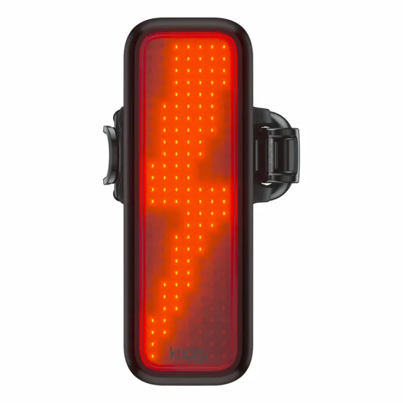 KNOG LIGHT Blinder V Black rear