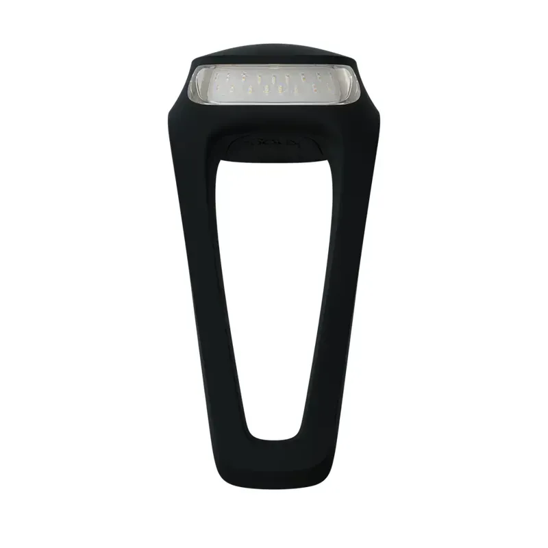 Knog Frog V3 Rear Light in Spider Black