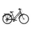 Frog Bikes Frog City 61 Kids Bike In Black